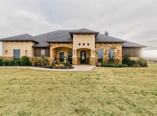 8601 Tuscan Way, Godley, TX 76044