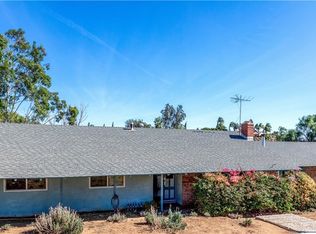 5800 Avenue Juan Bautista, Riverside, CA 92509