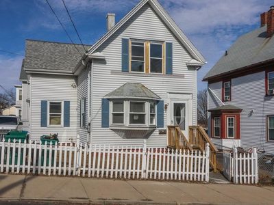 71 Adams St, Lynn, MA, 01902