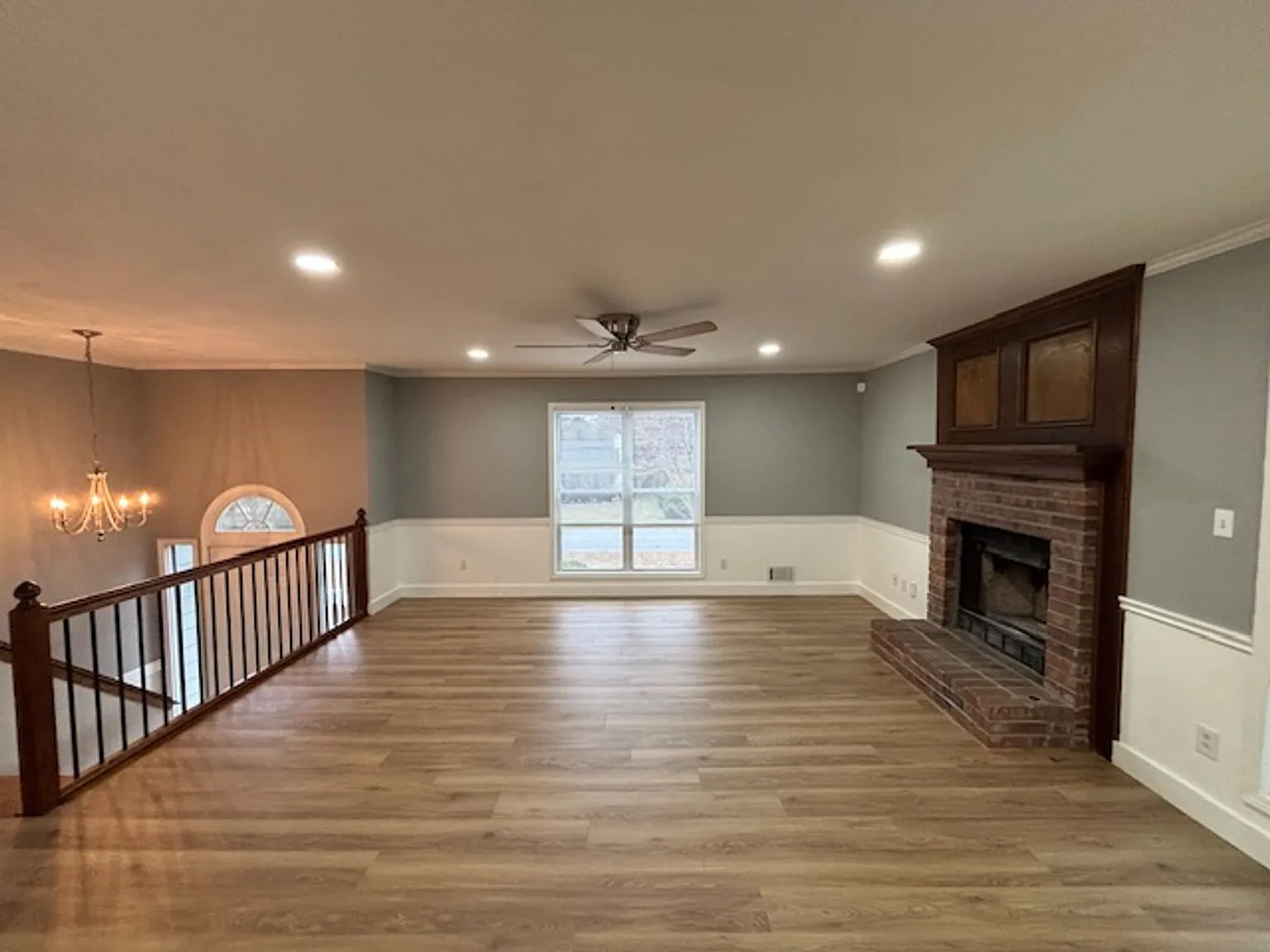 Updated Remodeled Large Open Split-Level Home with Full Finished Basement! — Photo 4