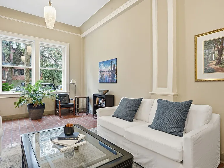 106 W Gwinnett St #5C — Photo 5