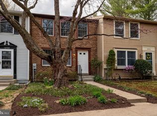 10711 Glen Hannah Dr, Laurel, MD 20723