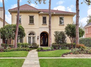 3738 Nottingham St, Houston, TX 77005