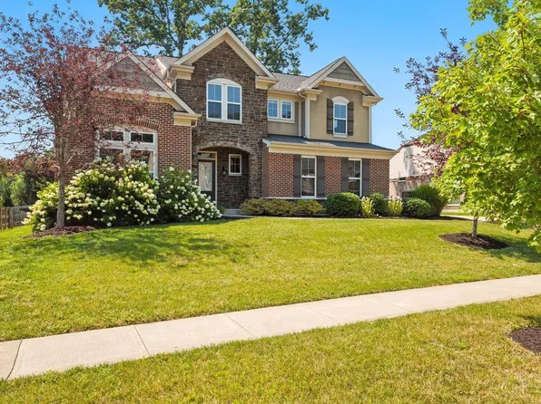 103 Timber Cv, Loveland, OH 45140