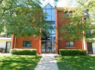18100 Rita Rd APT 1B, Tinley Park, IL 60477