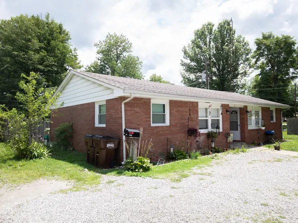 230-232 Gilbert St, North Vernon, IN 47265