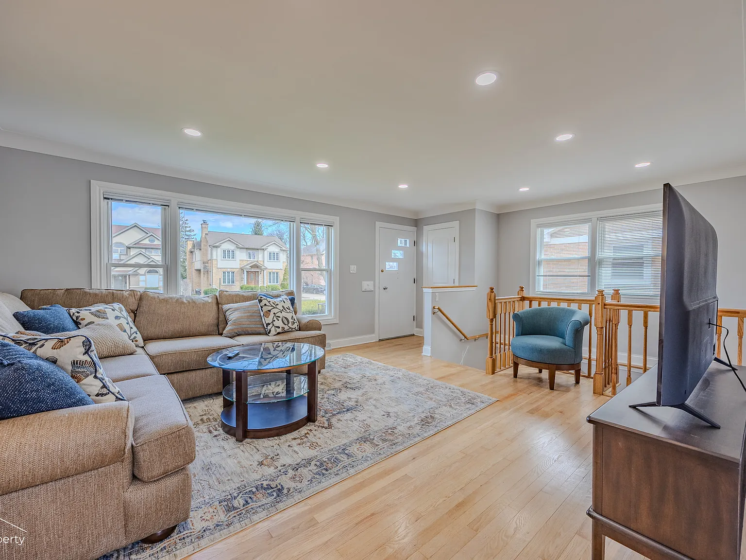 Parkwood Park Ridge — Photo 1