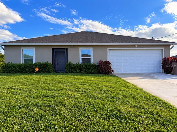 4203 15TH STREET SW, LEHIGH ACRES, FL 33976