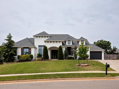 1140 Gateway Bridge Rd, Edmond, OK, 73034