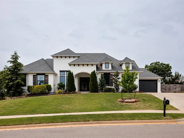 1140 Gateway Bridge Rd, Edmond, OK 73034