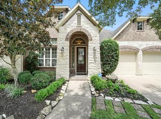 4118 Sage Brush Ct, Manvel, TX 77578