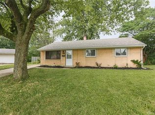 1699 Northdale Rd, Dayton, OH 45432