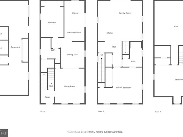 98 Valley Hill Rd, Ashland, PA 17921