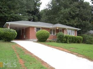 1969 Laurel Ln, Decatur, GA 30032