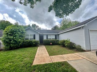 2335 Eargle Rd, Charlotte, NC 28269