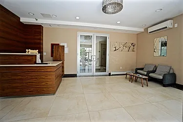 Rented by Voro NYC