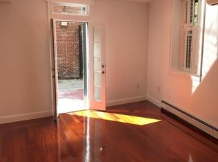 76 W Cedar St #G, Boston, MA 02114