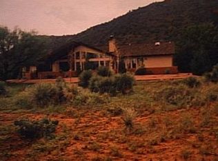 765 Saddlehorn Ct, Sedona, AZ 86351