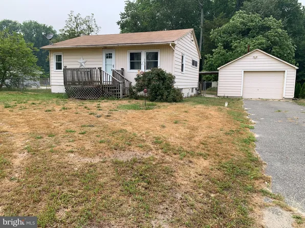611 Old Beaver Dam Rd, Port Norris, NJ 08349