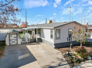 1025 N 300 W #104, Springville, UT 84663