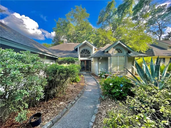28 Wells East Dr, Hilton Head Island, SC 29926