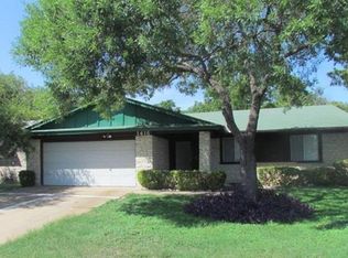 1416 Rutland Dr, Austin, TX 78758