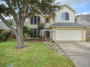 13204 Calf Roping Trl, Austin, TX 78727