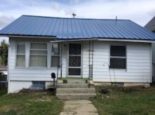 514 Sapphire St, Kemmerer, WY 83101