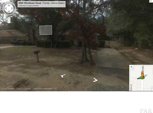 5839 Windham Rd, Milton, FL 32570