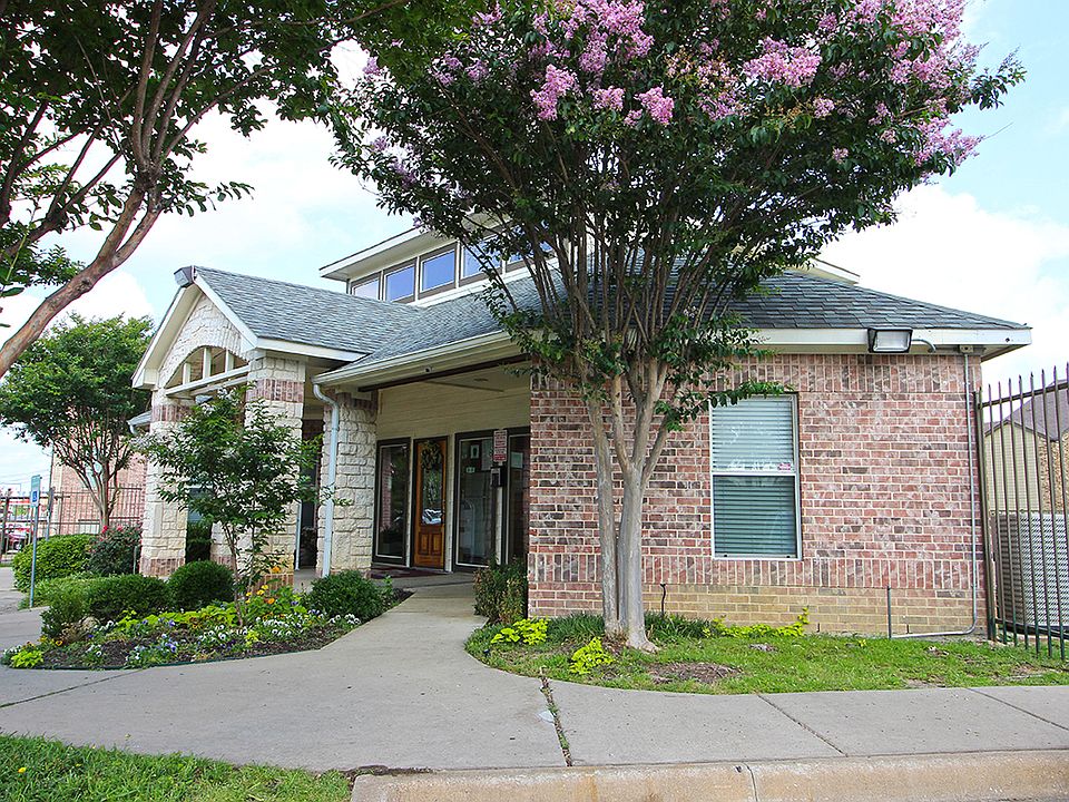 Harper Apartment Rentals Dallas, TX Zillow