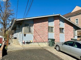 417/419 NW 8th St, Pendleton, OR 97801