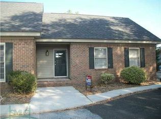 217 N Columbia Ave, Rincon, GA 31326