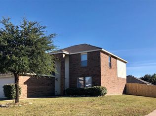 12637 Azure Heights Pl, Rhome, TX 76078