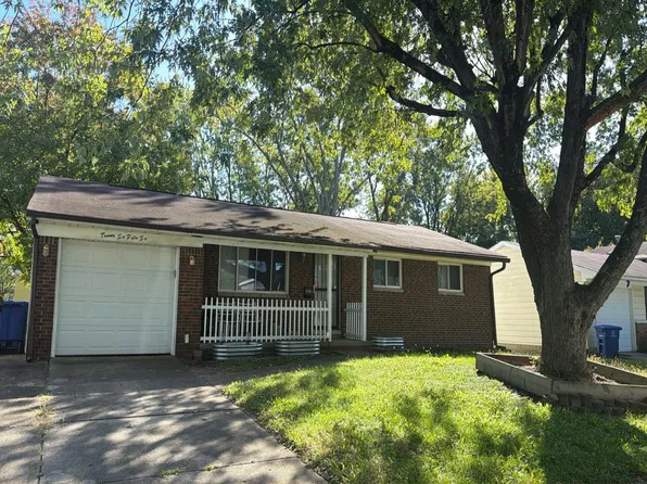 2656 Denmark Rd, Columbus, OH 43232