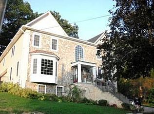 7938 Jansen Dr, Springfield, VA 22152