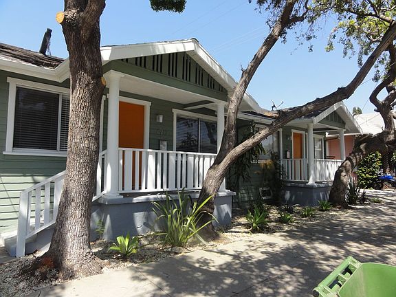 2nd image of 6711 Leland Way #6713