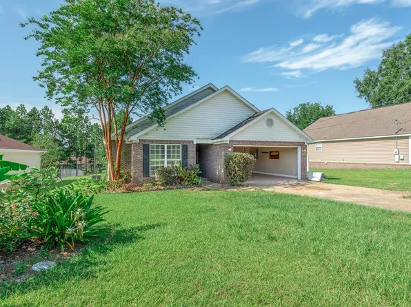 2778 Jordon Ave, Cowarts, AL 36321