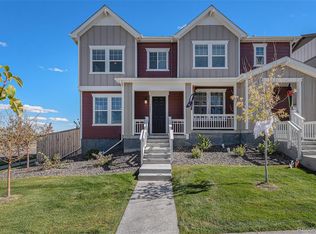 14203 Hop Clover Trl, Parker, CO 80134