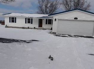 7558 4th Section Rd, Brockport, NY 14420