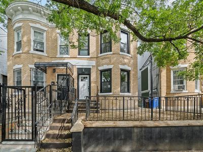 371 Grant Ave #1, Brooklyn, NY, 11208