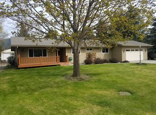 6872 N Valley St, Dalton Gardens, ID 83815