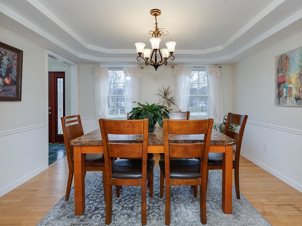 4 Wethersfield Drive, Northfield, NH 03276 Zillow