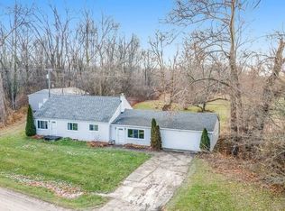 9250 Macey Rd, Willis, MI 48191