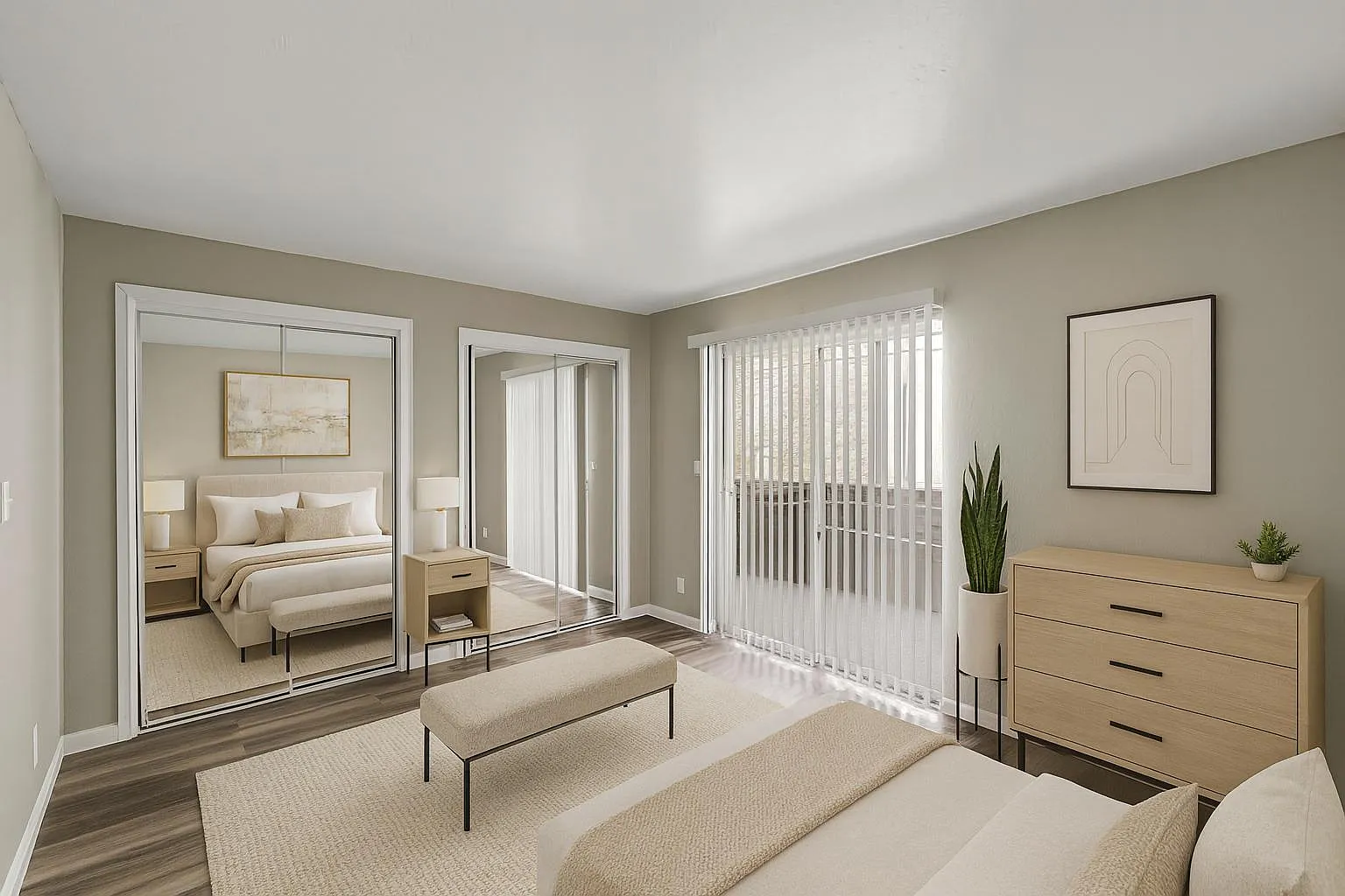 3 bed, 1374 sqft, $1,549 — Photo 3