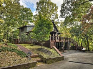 112 Songbird Ave, Blue Ridge, GA 30513