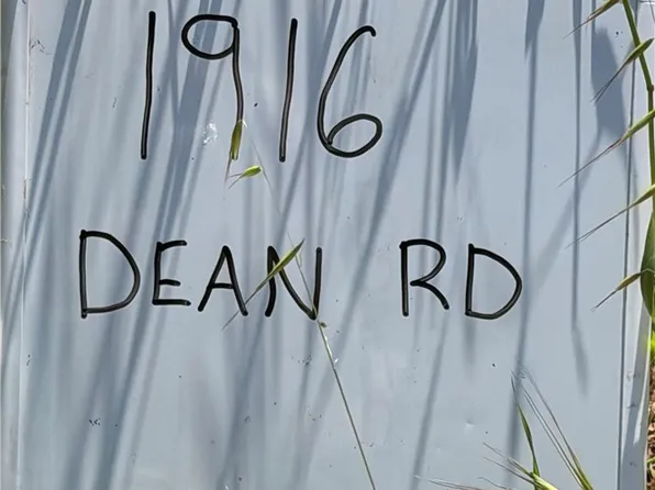 1916 Dean Rd, Paradise, CA 95969
