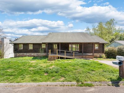 5848 Solar Dr, Knoxville, TN, 37921