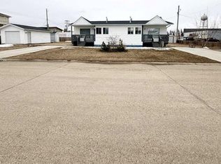 101 & Ave #B, Linden, AB T0M1J0