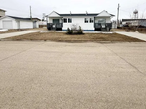 101 & Ave #B, Linden, AB T0M 1J0