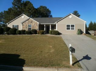 621 Windsor Dr, Monroe, GA 30656